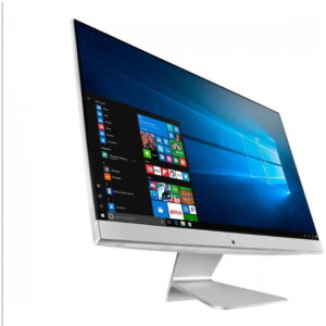 Sistem All in One ASUS V241EAK-WA032D FHD 23.8inch Intel Core i3-1115G4 8GB DDR4 256GB SSD Free Dos White